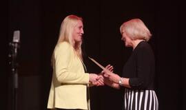 Klaipėdos mokytojai stebino talentais