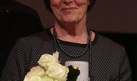 Klaipėdos mokytojai stebino talentais