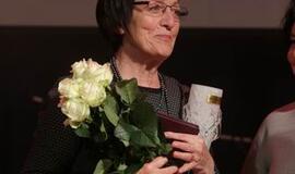 Klaipėdos mokytojai stebino talentais