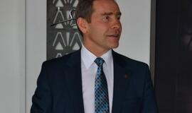 "Neptūnas-Akvaservis" prisistatė visuomenei