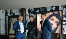 "Neptūnas-Akvaservis" prisistatė visuomenei