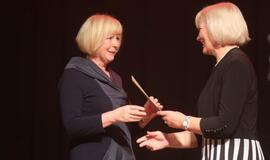 Klaipėdos mokytojai stebino talentais