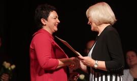 Klaipėdos mokytojai stebino talentais