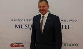 Verslo bendrystė - jau 98 metus