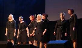 Klaipėdos mokytojai stebino talentais