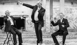 Progresyvaus roko pionieriai „Saulės laikrodis” kviečia į albumo pristatymo koncertą