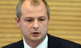 Simonas Gentvilas: Lietuva permoka už energetikos projektus