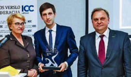 Smulkiajam verslui - naujos galimybės gauti finansavimą