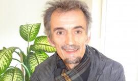 Stajeris Pavelas Fedorenka: Buvau kaip žiguliai su ferario varikliu