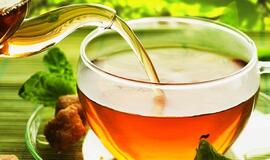 Sunegalavę griebiamės arbatų: kada ir kurią gerti?