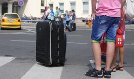 Turizmo departamentas įspėja: nelegalūs kelionių organizatoriai socialiniuose tinkluose tampa piktybiški