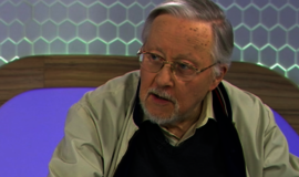 Vytautas Landsbergis: prezidentas, kaip ir kunigas, turi būti tam pašauktas