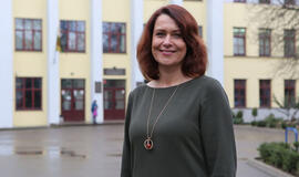 „Atrodo, kad aš nuolat mokausi&quot;