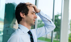 Baimę kreiptis į psichologą vis dar stipriai lemia asmens pareigos