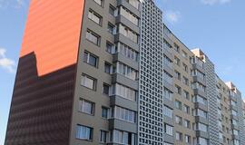 Būsto nuomos sukčiai apgavo klaipėdietę