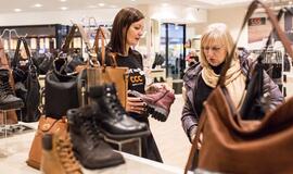 „CCC“ avalynės ir galanterijos parduotuvė - jau Klaipėdoje!