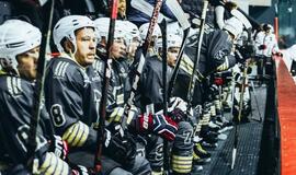 Dramatiškose rungtynėse „Baltija“ nusileido „Juodupei“