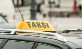 FNTT atliko kratas bei sulaikė „Etransport“ akcininką, įtarimų kelia ir kitos taksi įmonės