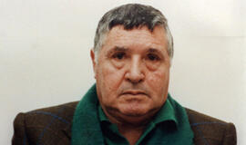 Kalėjime mirė Italijos mafijos bosų bosas Totas Rina