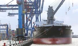 Kinija – potenciali Lietuvos prekybos partnerė, bet nerimą kelia jos norai