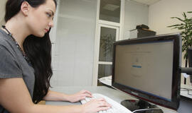 Kviečia pasitikrinti duomenis apie save