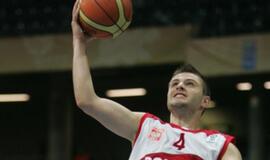 Laukia karštas priėmimas