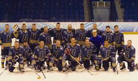 Lietuvos čempionate „Baltija“ iškovojo ketvirtą pergalę iš eilės