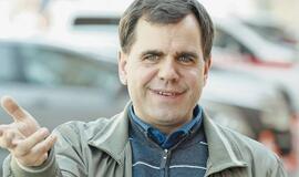 Nemylintis Dzūkijos dzūkas - nemyli ir Lietuvos