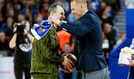 „Neptūnas“ nugalėjo „Lietuvos rytą“