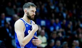 „Neptūnas“ nugalėjo „Lietuvos rytą“