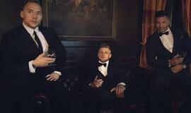 Striptizo šokėjai susirungs Klaipėdoje