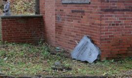 Lapkričio 1-oji Lėbartų kapinėse