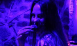 "New York Gastro Pub" kviečia kartu pramogauti kiekvieną savaitgalį