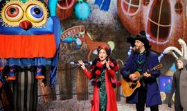 Šventiniai „Tilidūda“ spektakliai