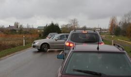 Lapkričio 1-oji Lėbartų kapinėse