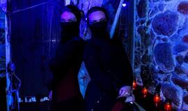 "New York Gastro Pub" kviečia kartu pramogauti kiekvieną savaitgalį