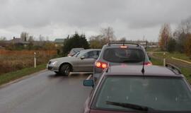 Lapkričio 1-oji Lėbartų kapinėse