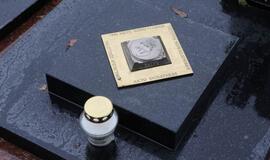 Lapkričio 1-oji Lėbartų kapinėse