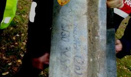 Smiltynės paslaptis pažino žygiuodami