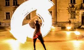 "New York Gastro Pub" kviečia kartu pramogauti kiekvieną savaitgalį