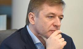 Ramūnas Karbauskis apsisprendė dėl valdančiosios daugumos likimo