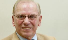 Šokis kaip gyvenimas. Ir atvirkščiai