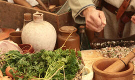 Teutonų ordino virtuvė: gerų padažų receptai