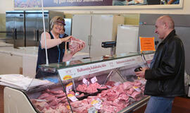 Valgomos dovanos - seniausia šv. Kalėdų tradicija