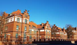 Vyriausybė pritarė Klaipėdos universiteto siūlomai Klaipėdos regiono inovacijų ekosistemai