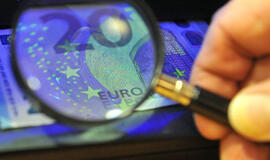 Apribota Taupkasės veikla,  kredito unijai paskirtas laikinasis administratorius