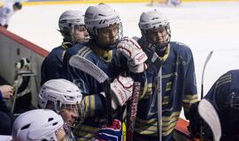 „Baltija“ Klaipėdoje sutriuškinta du kartus