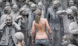 Gyventi ar išgyventi?