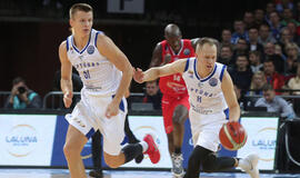 Kas vyksta &quot;Neptūne&quot;?