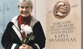 Lietuvių kalba stiprina mūsų protines galias